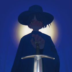 This is a pixiv picture whose title is Law hero.