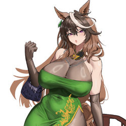 This is a pixiv picture whose title is 卤豆腐，过程.