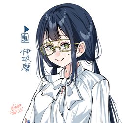 This is a pixiv picture whose title is 🎹.