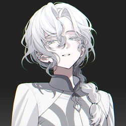 This is a pixiv picture whose title is マリスビリー.