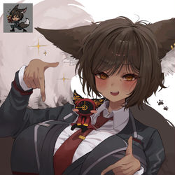 This is a pixiv picture whose title is 49.