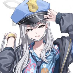 This is a pixiv picture whose title is コノカ.