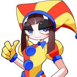 This is a pixiv picture whose title is グッズの表情可愛い.