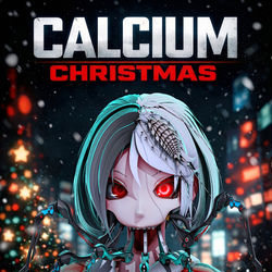 This is a pixiv picture whose title is クリスマス！.