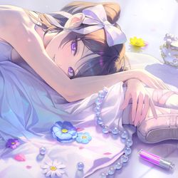 This is a pixiv picture whose title is バレエ.