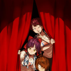 This is a pixiv picture whose title is ゲゲゲまとめ⑪.