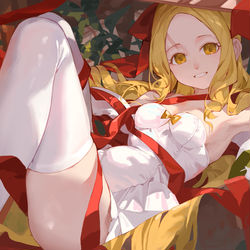 This is a pixiv picture whose title is 🎁🎁🎁🎁🎁🎁.