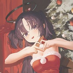 This is a pixiv picture whose title is 无题.