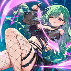 This is a pixiv picture whose title is 【クロスタTCG】八雲べに.