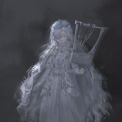 This is a pixiv picture whose title is 无题.