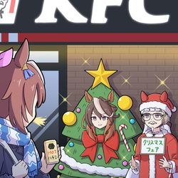 This is a pixiv picture whose title is 無題.