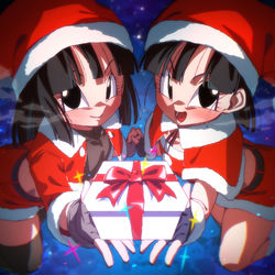 This is a pixiv picture whose title is おえかきまとめ.