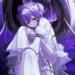 This is a pixiv picture whose title is Liberalio.