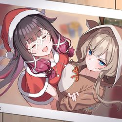 This is a pixiv picture whose title is 251225.