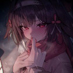 This is a pixiv picture whose title is YeShunguang.