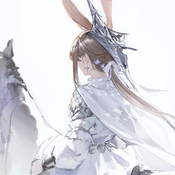 This is a pixiv picture whose title is 无题.