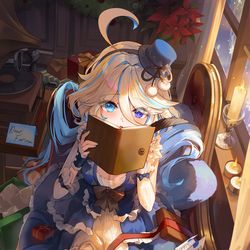 This is a pixiv picture whose title is メリークリスマス.