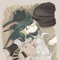 This is a pixiv picture whose title is セノナリなどのログ.