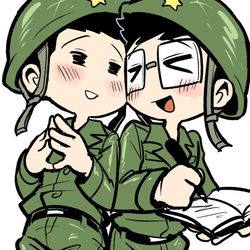 This is a pixiv picture whose title is 무제.