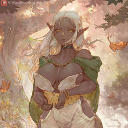 This is a pixiv picture whose title is cithis シスヒス - ダンジョン飯.