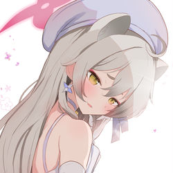 This is a pixiv picture whose title is ミチル....！.