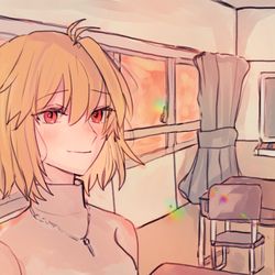 This is a pixiv picture whose title is らくがき.