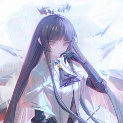 This is a pixiv picture whose title is ヴィルトゥオーサ.