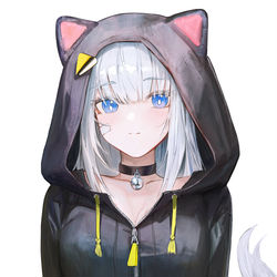 This is a pixiv picture whose title is Estella.