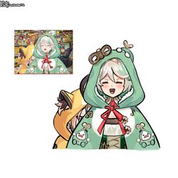 This is a pixiv picture whose title is 50 Shades Of AutoFister.