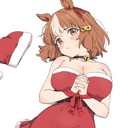 This is a pixiv picture whose title is 愛馬.