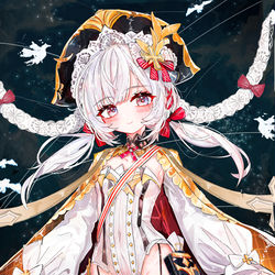 This is a pixiv picture whose title is 12-ⅩⅦ / AL-ⅩⅦ.