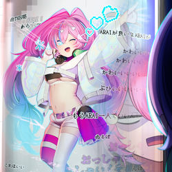 This is a pixiv picture whose title is 【宣伝】MMCO?.