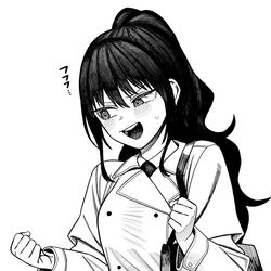 This is a pixiv picture whose title is ふふふ.