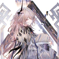 This is a pixiv picture whose title is テレジア.