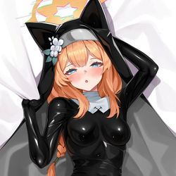 This is a pixiv picture whose title is 伊落 マリー.