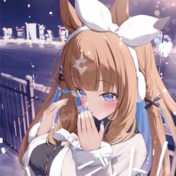 This is a pixiv picture whose title is C107新刊「ウマデート！5R」頒布＆予約開始しました！.