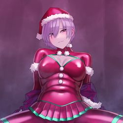 This is a pixiv picture whose title is 大遅刻りすます.