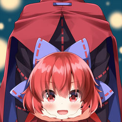 This is a pixiv picture whose title is 東方まとめ323.