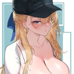 This is a pixiv picture whose title is ウィルヘルミナ.