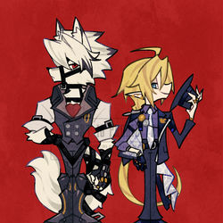 This is a pixiv picture whose title is zzzまとめ3.