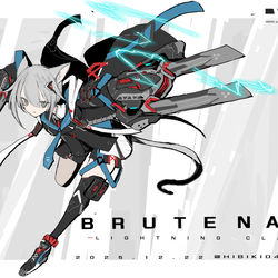 This is a pixiv picture whose title is 無題.