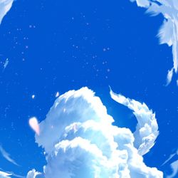 This is a pixiv picture whose title is 辰　2024.