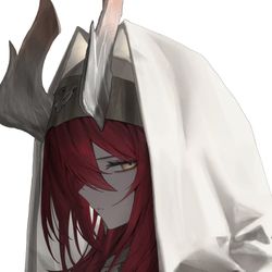 This is a pixiv picture whose title is アスカロン.