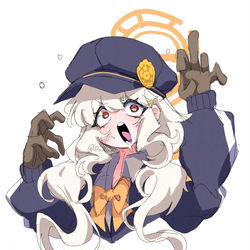 This is a pixiv picture whose title is ｵﾊﾞｰｯ.