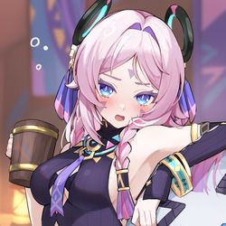 This is a pixiv picture whose title is シトラリ.