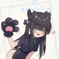 This is a pixiv picture whose title is 無題.