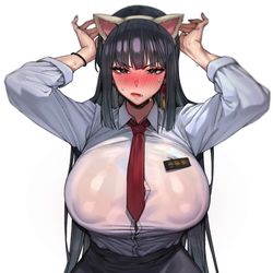 This is a pixiv picture whose title is "ㅇ...야! 김찐따! 어때...!!".