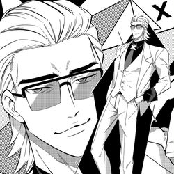 This is a pixiv picture whose title is TBHXツイログ1.