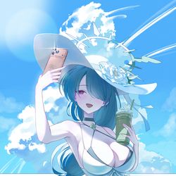 This is a pixiv picture whose title is ヒナタ.