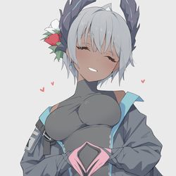 This is a pixiv picture whose title is レイディアンまま.....